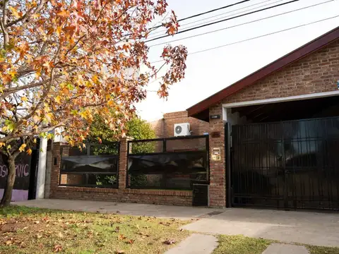 Casa en Venta en Venado Tuerto, General López