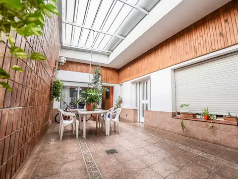 Casa en Venta en Echesortu, Rosario
