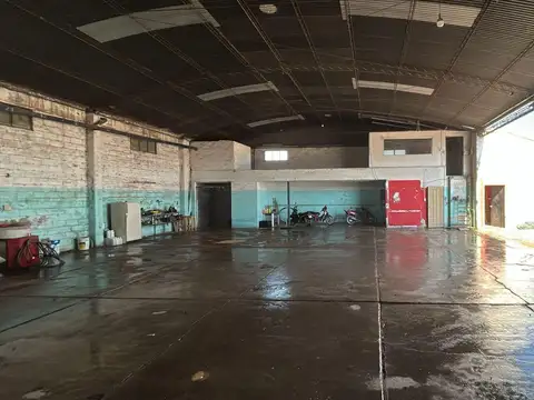 Local en Venta en Pilar, Río Segundo