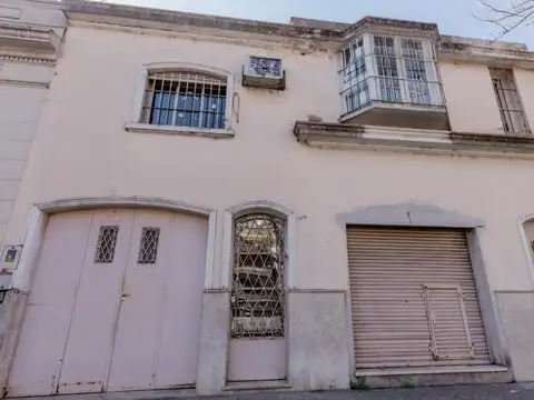 Casa en Venta en Luis Agote, Rosario