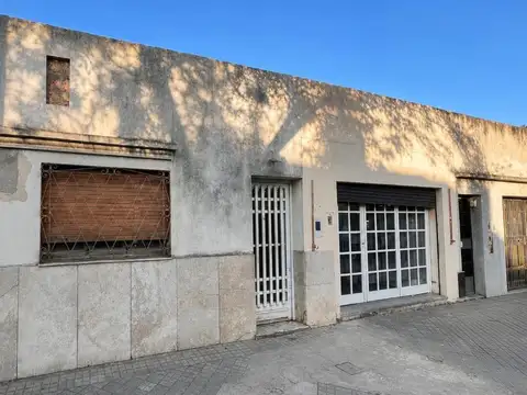 Casa en Venta en Echesortu, Rosario