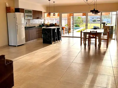 Casa en Venta en Pujato Norte, Las Colonias