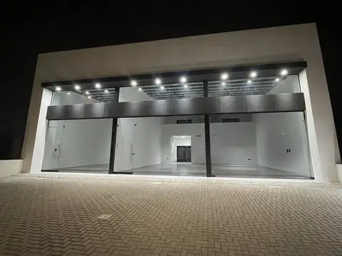 Local en Venta en Docta Boulevard, Countries y Barrios Cerrados en Cordoba Capital