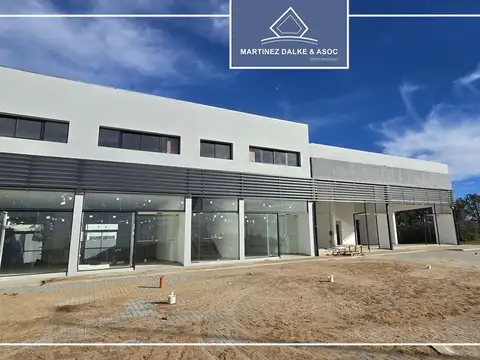 Local en Venta en Docta, Countries y Barrios Cerrados en Cordoba Capital