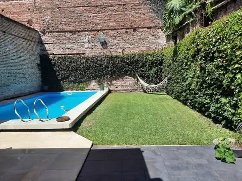 Casa en Venta en Echesortu, Rosario