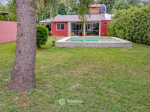 Casa en Venta en Funes Norte, Funes