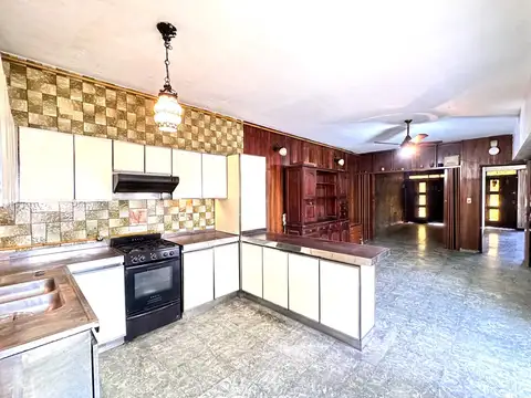 Casa en Venta en Echesortu, Rosario