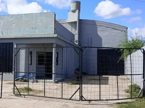Local en Venta en Juarez Celman, Colón