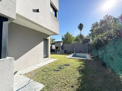 Casa en Venta en Fisherton, Rosario