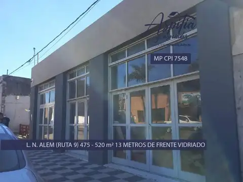 Local en Venta en Oliva, Tercero Arriba