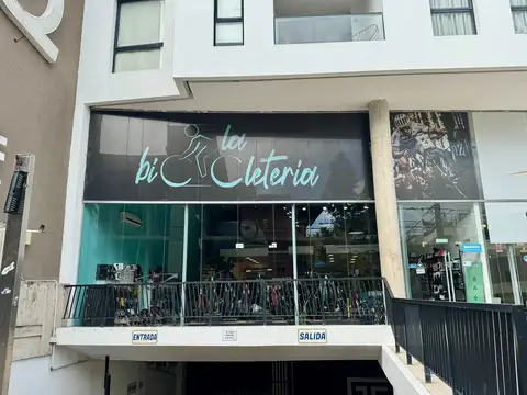 Local en Venta en Villa Carlos Paz, Punilla