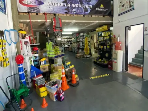 Casa en Venta en Belgrano, Rosario