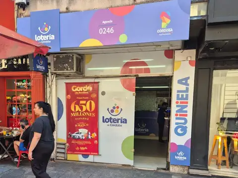 Local en Venta en Centro, Cordoba