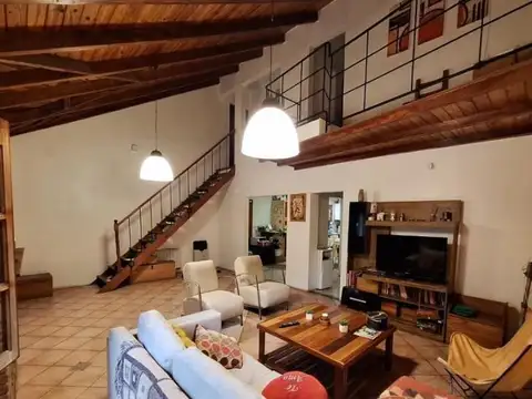 Casa en Venta en Fisherton, Rosario