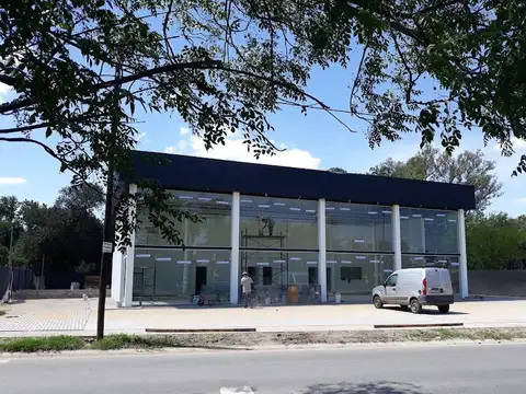 Local en Venta en Rivera Indarte, Cordoba