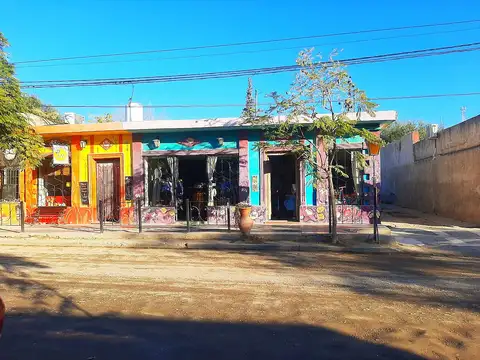 Local en Venta en San Marcos Sierra, Cruz del Eje