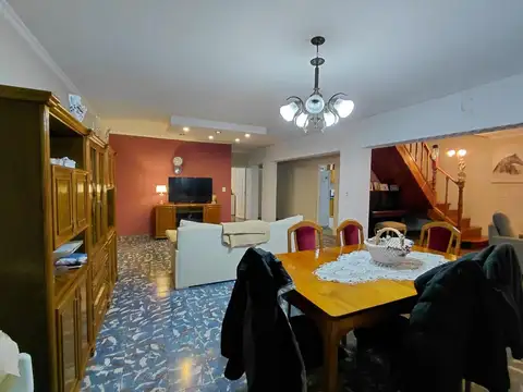 Casa en Venta en Luis Agote, Rosario