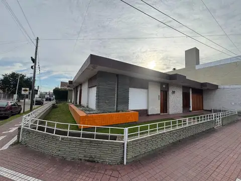 Casa en Venta en Capitán Bermudez, San Lorenzo