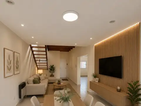 Casa en Venta en Funes, Rosario