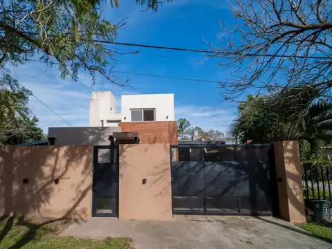 Casa en Venta en Funes, Rosario