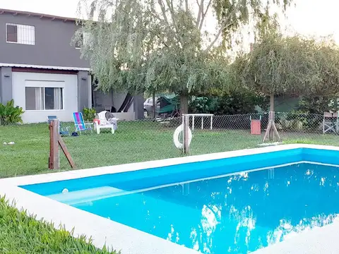 Casa en Venta en Roldan, San Lorenzo
