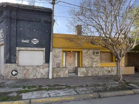 Casa en Venta en Zavalla, Rosario