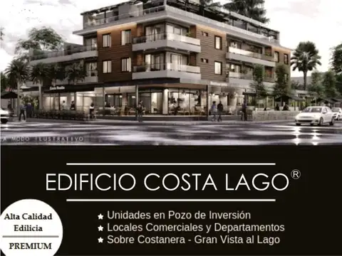 Local en Venta en Santa Rita, Villa Carlos Paz