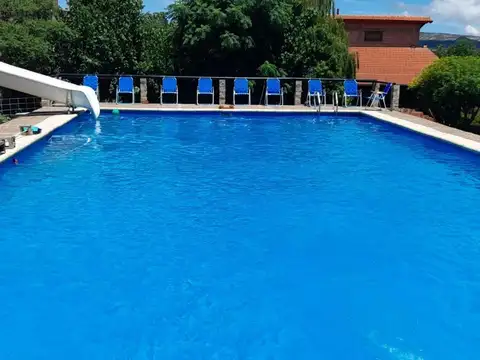 Local en Venta en Mina Clavero, San Alberto