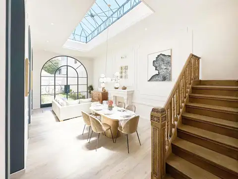 Casa en Venta en Rosario, Santa Fe