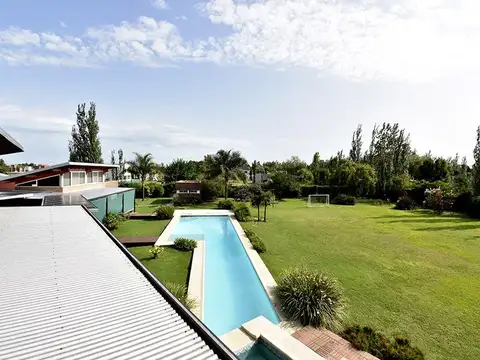 Casa en Venta en Rosario, Santa Fe