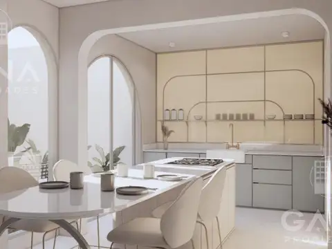 Casa en Venta en Nuestra Señora De Lourdes, Rosario