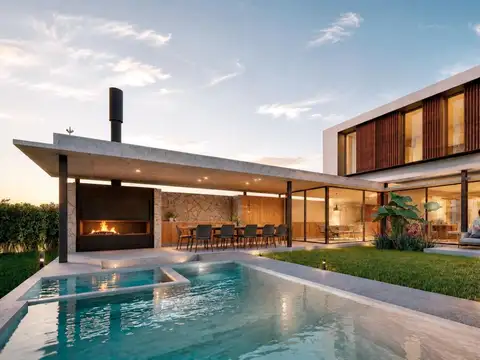 Casa en Venta en Funes Lakes, Countries y Barrios Cerrados en Funes