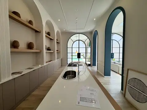 Casa en Venta en Abasto, Rosario