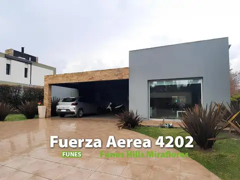 Casa en Venta en Funes, Rosario