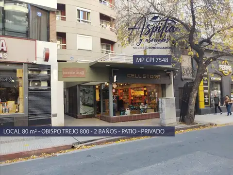 Local en Venta en Nueva Cordoba, Cordoba