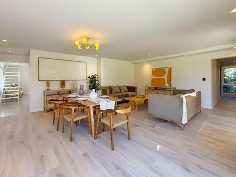 Casa en Venta en Funes, Rosario