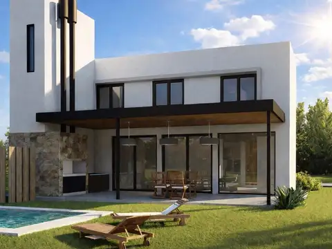 Casa en Venta en Funes Lakes, Countries y Barrios Cerrados en Funes