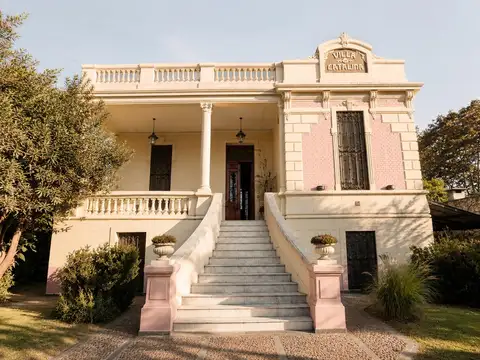 Casa en Venta en Alberdi, Rosario