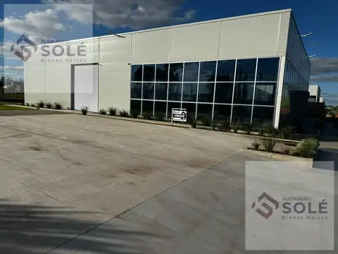 Local en Venta en Villa Maria, General San Martín