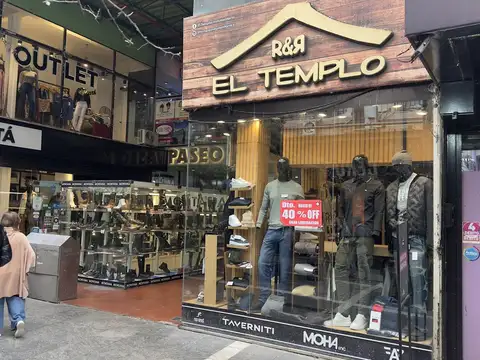 Local en Venta en Centro, Cordoba