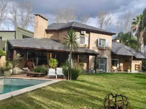 Casa en Venta en Rafaela, Castellanos