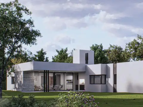 Casa en Venta en Vida Club De Campo, Funes