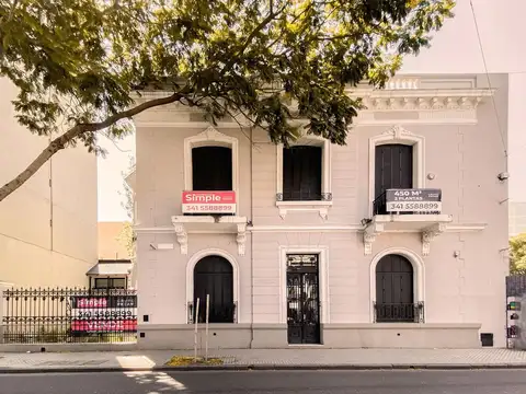 Casa en Venta en Centro, Rosario