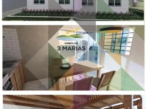 PH en Venta en Bialet Masse, Punilla