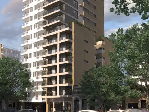 Departamento en Venta en Rosario, Santa Fe