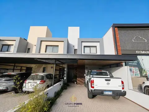 PH en Venta en Docta Boulevard, Countries y Barrios Cerrados en Cordoba Capital