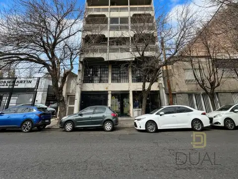 Departamento en Venta en Abasto, Rosario