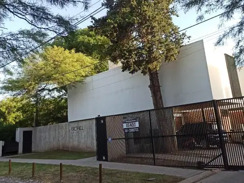 PH en Venta en Villa Belgrano, Cordoba