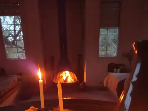Casa en Alquiler en Cuesta Blanca, Punilla