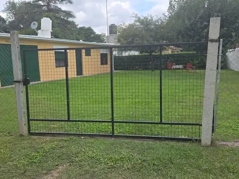 Casa en Alquiler en Piano Viejo, Alta Gracia